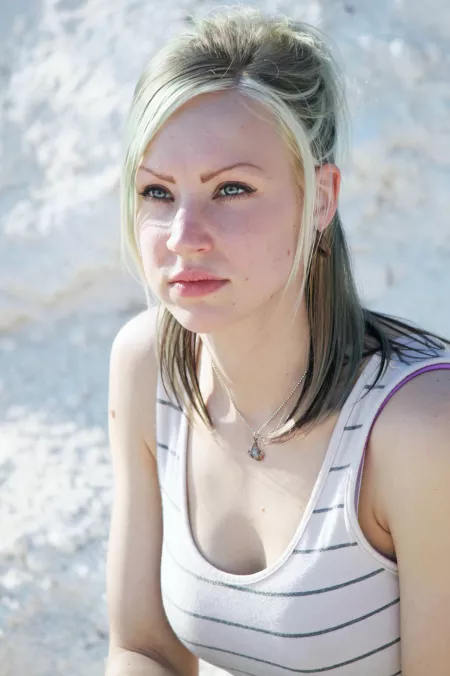 Purple deep thought by [deleted]