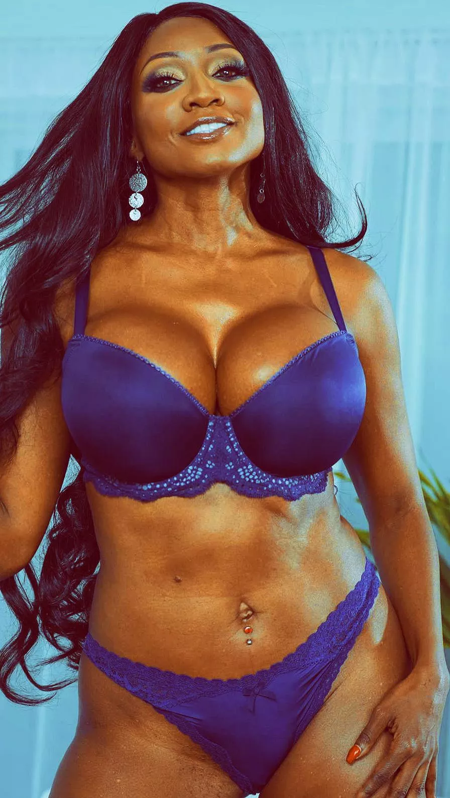 Purple Diamond 💦 posted by jacktranct