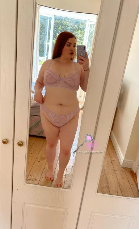 Purple is my new favourite 😍 by PrincessSorcha