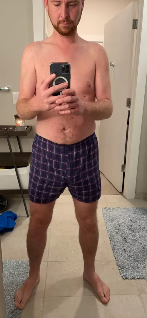 Purple plaid. by _unknown_user_1