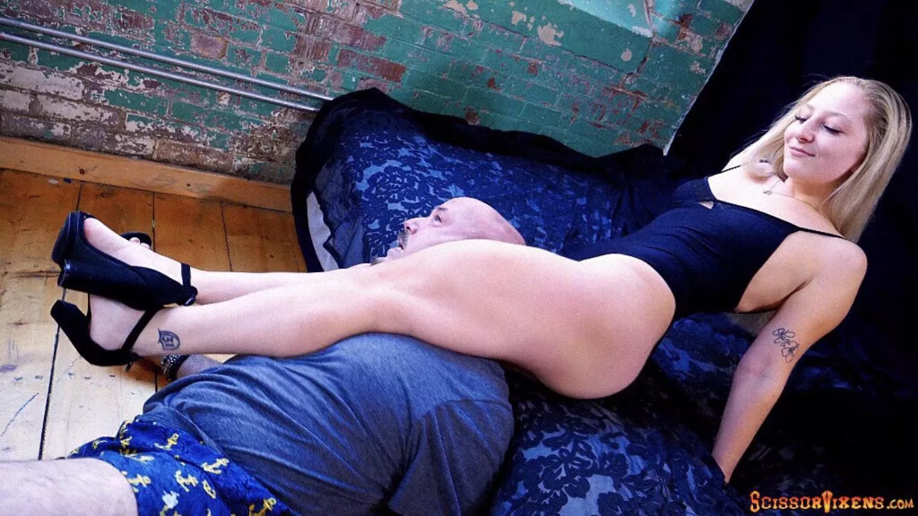 Purplefaced posted by That_Pain3447