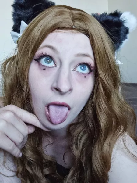 Purr by Pyroddiction