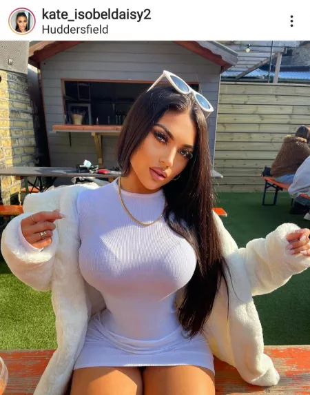 Push them out by Englishgenttleman