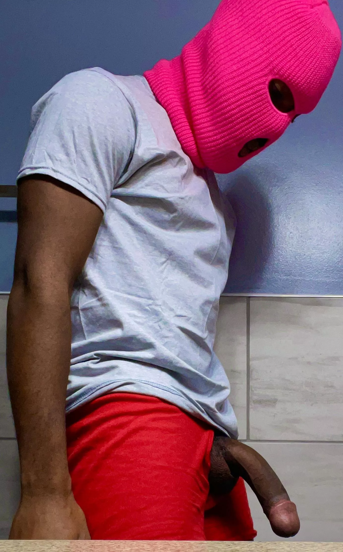 Push up 😜 posted by BBChampian