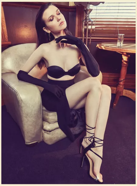 Push-up bra by frigginhumidity