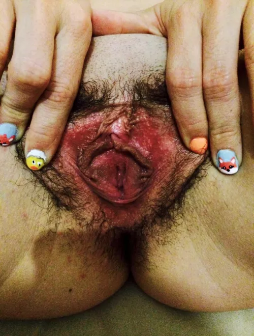 Pussy by Nice-Lunch5228