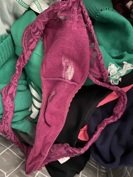 Pussy cream anyone? 😛 by pirateship-1