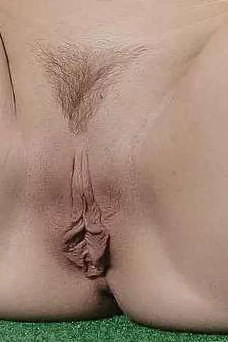 Pussy Lips Jennifer White by classelegant