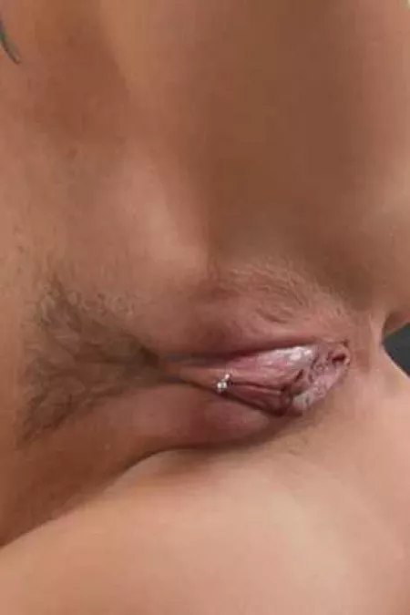 Pussy Lips Juelz Ventura by classelegant