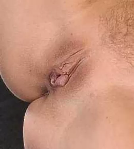 Pussy Lips Julia Ann by classelegant