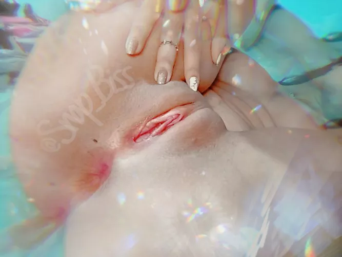 Pussy so good that makes you dizzy by Bratty_bi