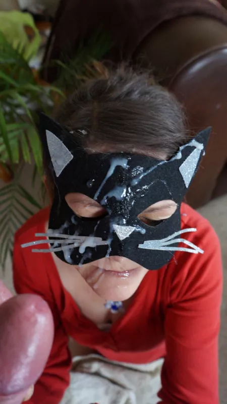 Pussycat by WorthDriver7