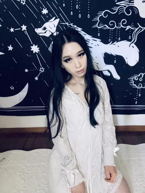 Put a demon baby in me by minibubbles9