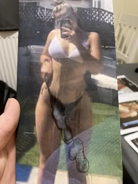 Put a load on her by Junior-Response-7189