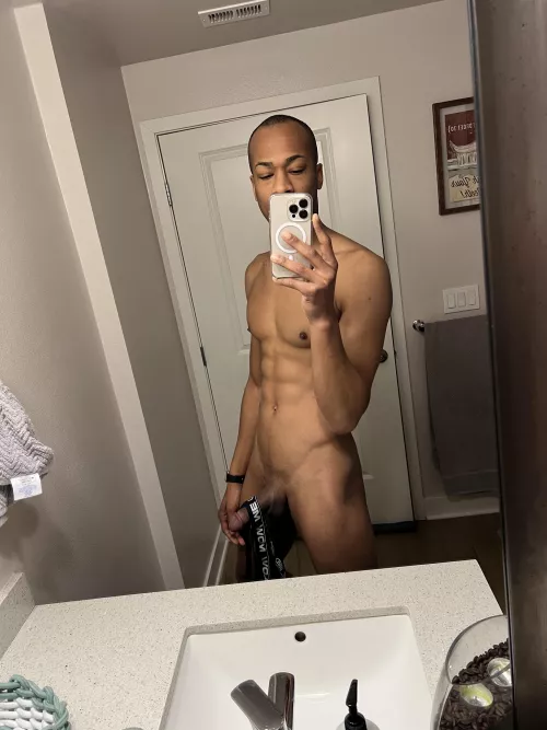 Put ‘em on or keep ‘em off? 🤷🏽‍♂️ by Puzzleheaded_Mud8776