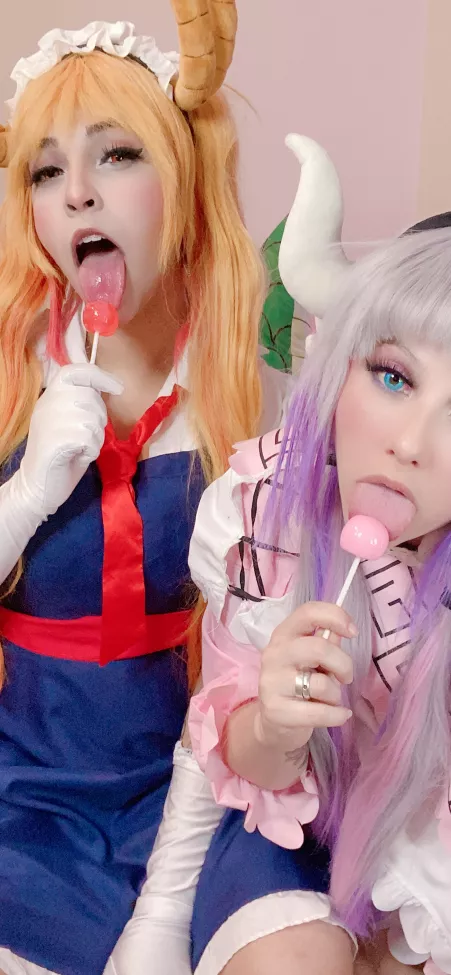 Put it all, Bae by MayumiM