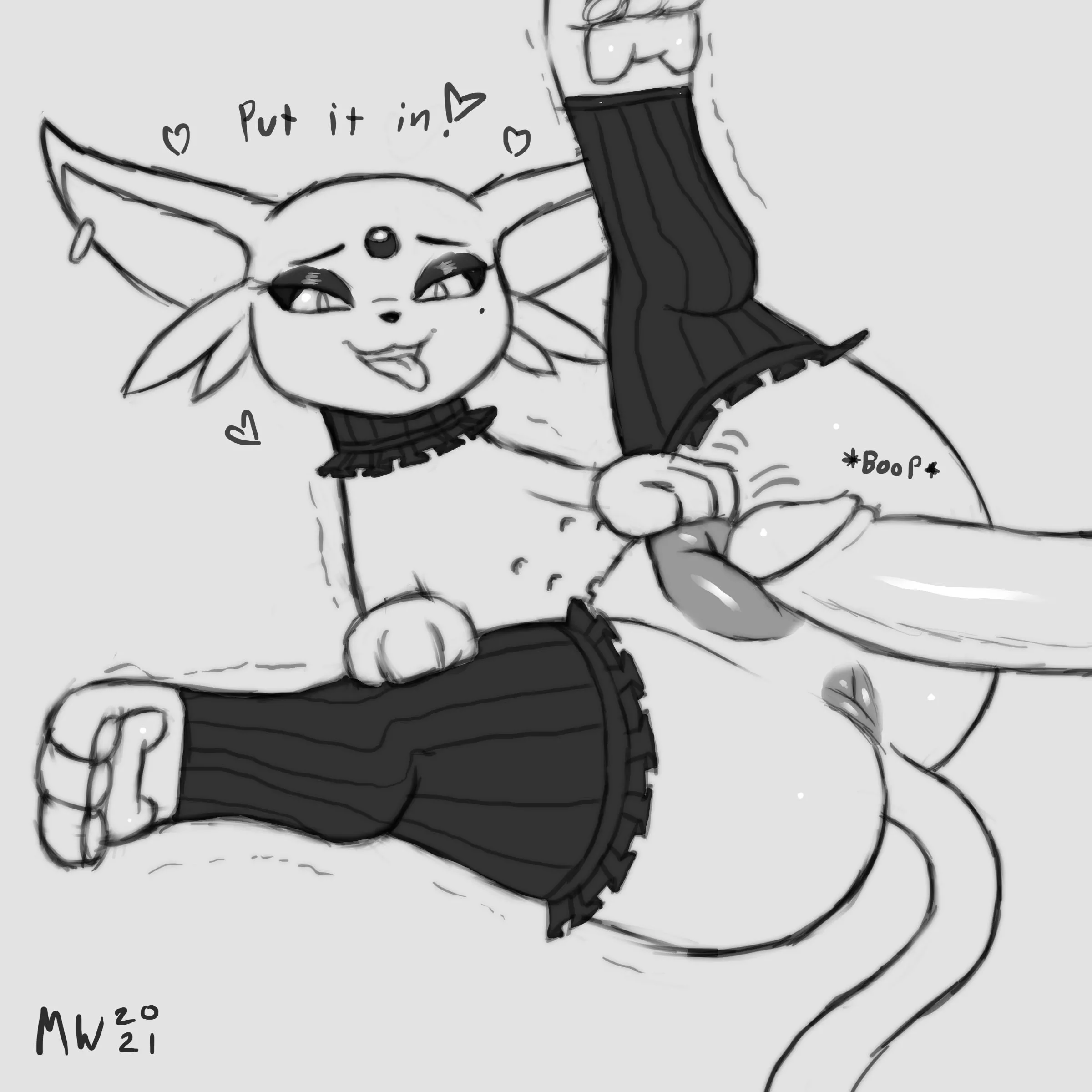 Put it in [MF] (Mudwatch) posted by OwO_Bot