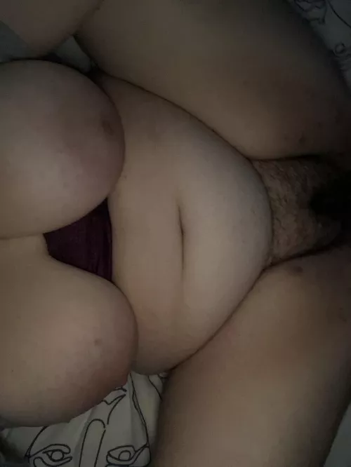 Put it in by rbbybbw