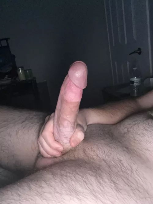 Put it in your mouth by WelcomeNo7001