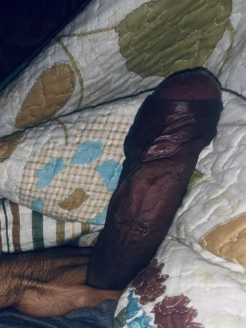 Put it in your mouth:* by darkbrownmoon