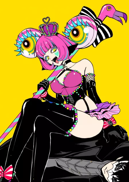 Put me in my place Alice! by TrialofTheDragon4