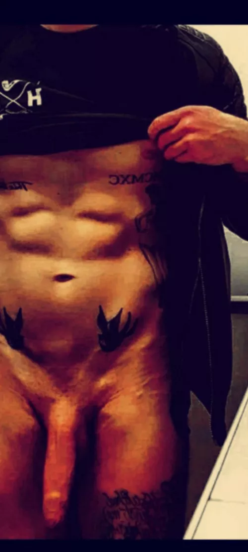 Put off sharing spicy content but thought why not I can always delete it later. by 0991octtam