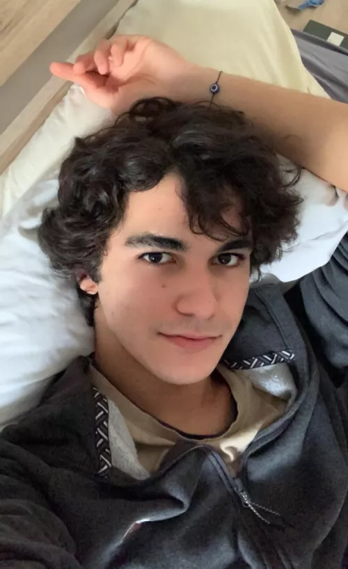 « Put the pen down, dear. We both know you’re not writing anything. » by fluent_in_anxiety