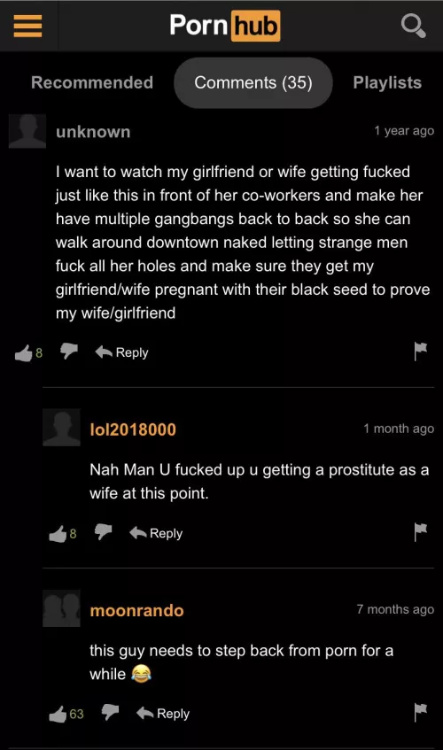 Put the porn down, Ken. by hvmmm