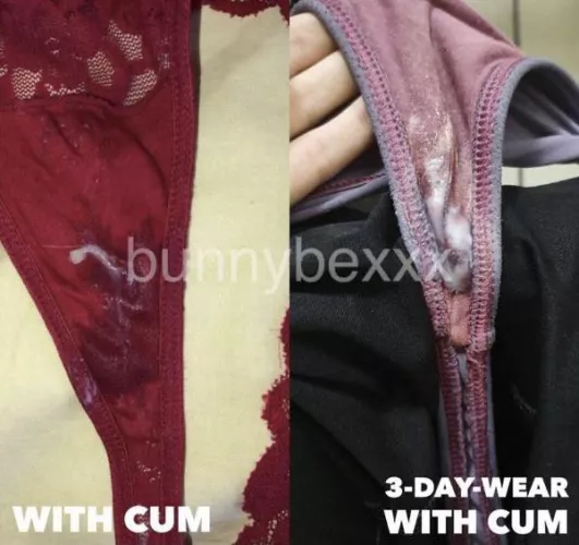 put them in your mouth by bunnybexxx