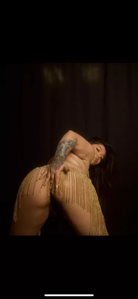 Put ur thumb in my ass by filuhpina