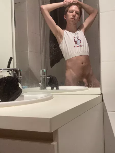 Put your arms up if you love friday by sarensmike