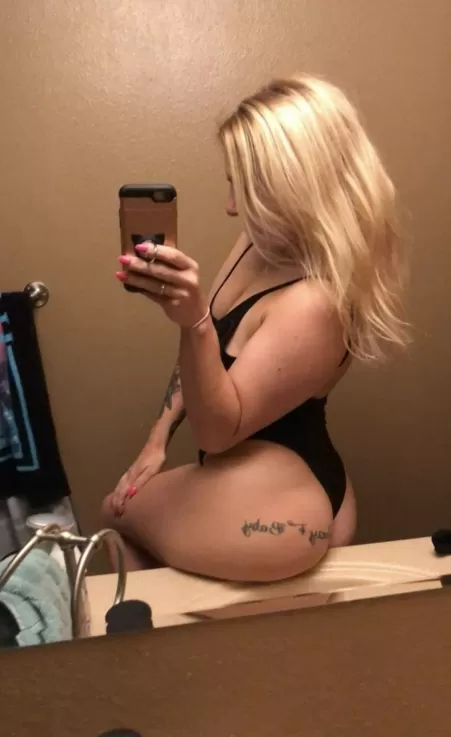 Put your cock wherever you'd like babe by Embarrassed_Pop7612