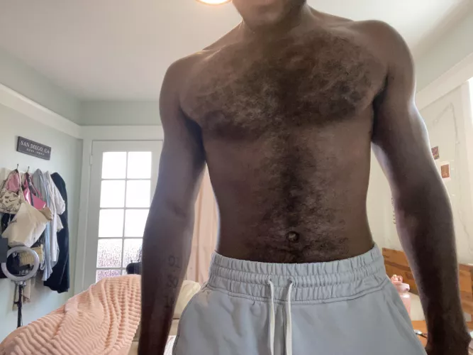 Put your face right in there by justicebba