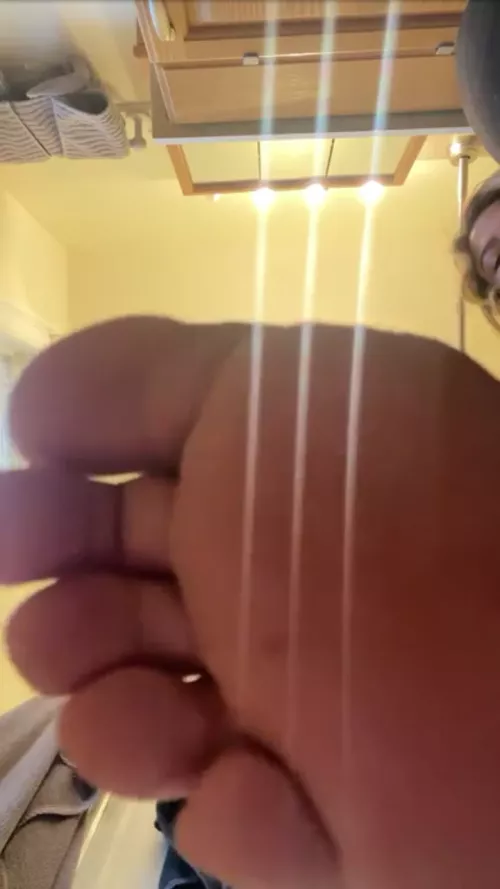 Put your nose right in there ! by Primary-Choice-7402