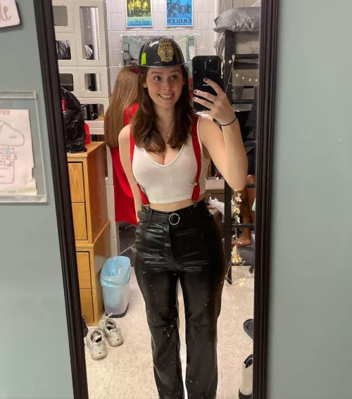 Putting out fires irtr by throwaway157383