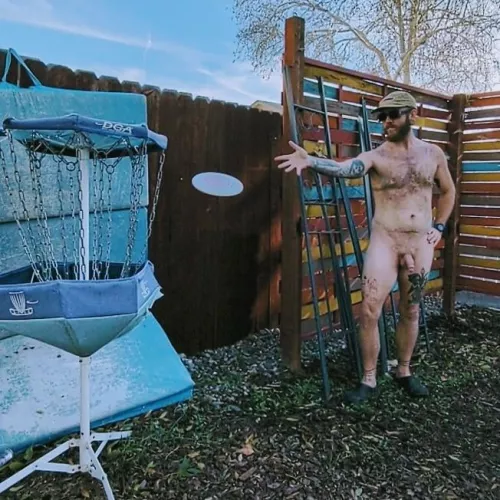 Putting practice 😉 by theprimeprof