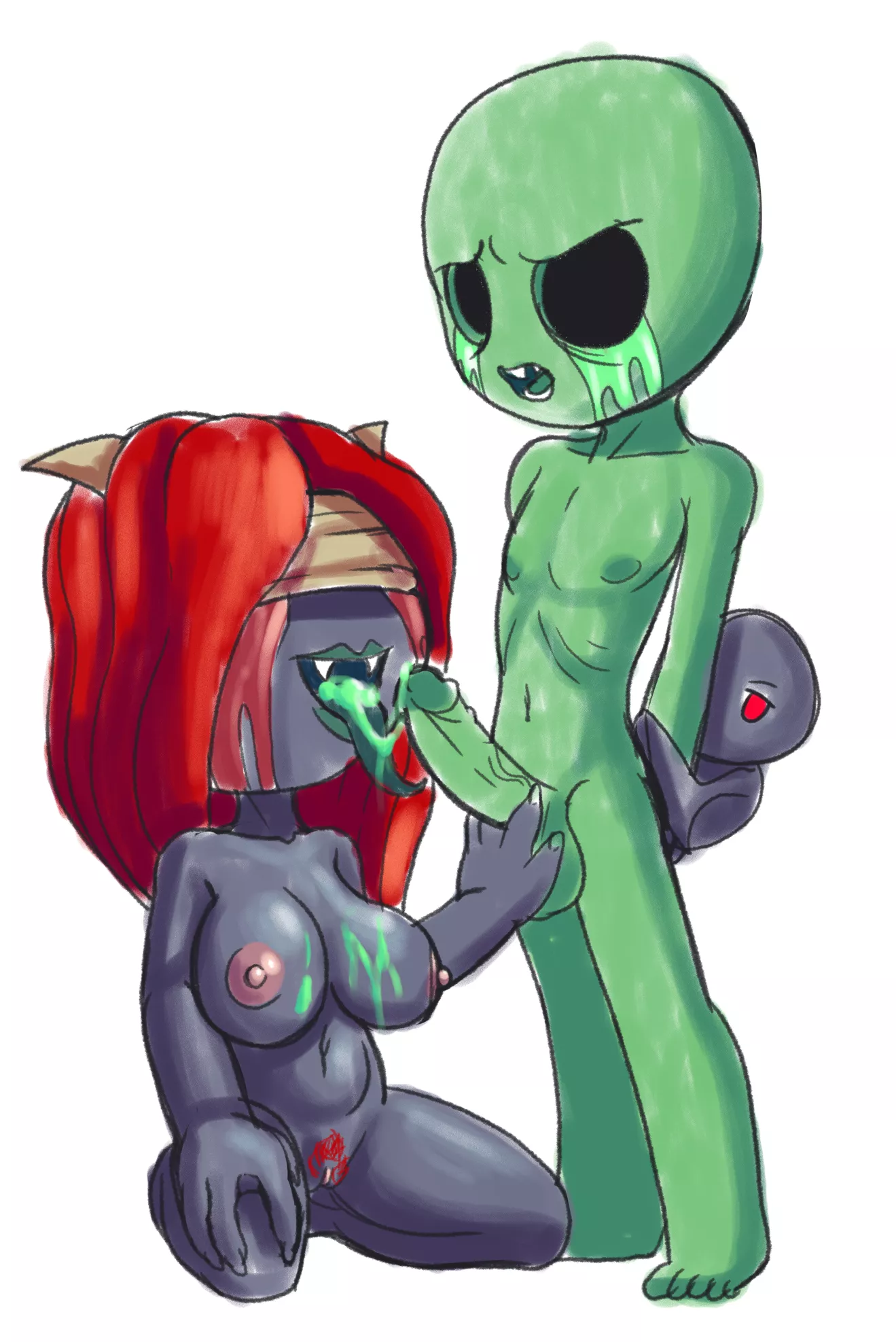 Putting Serpent's Kiss to Good Use posted by sp441