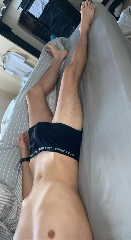 putting the hung in hungover by pprestonn78