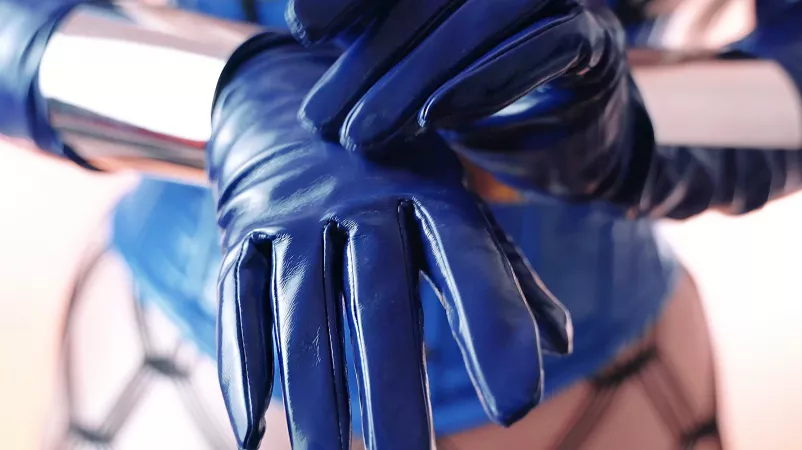 PVC by kinkyoctopusmilf