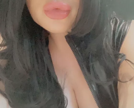 PVC anyone ? by sydney-vogue