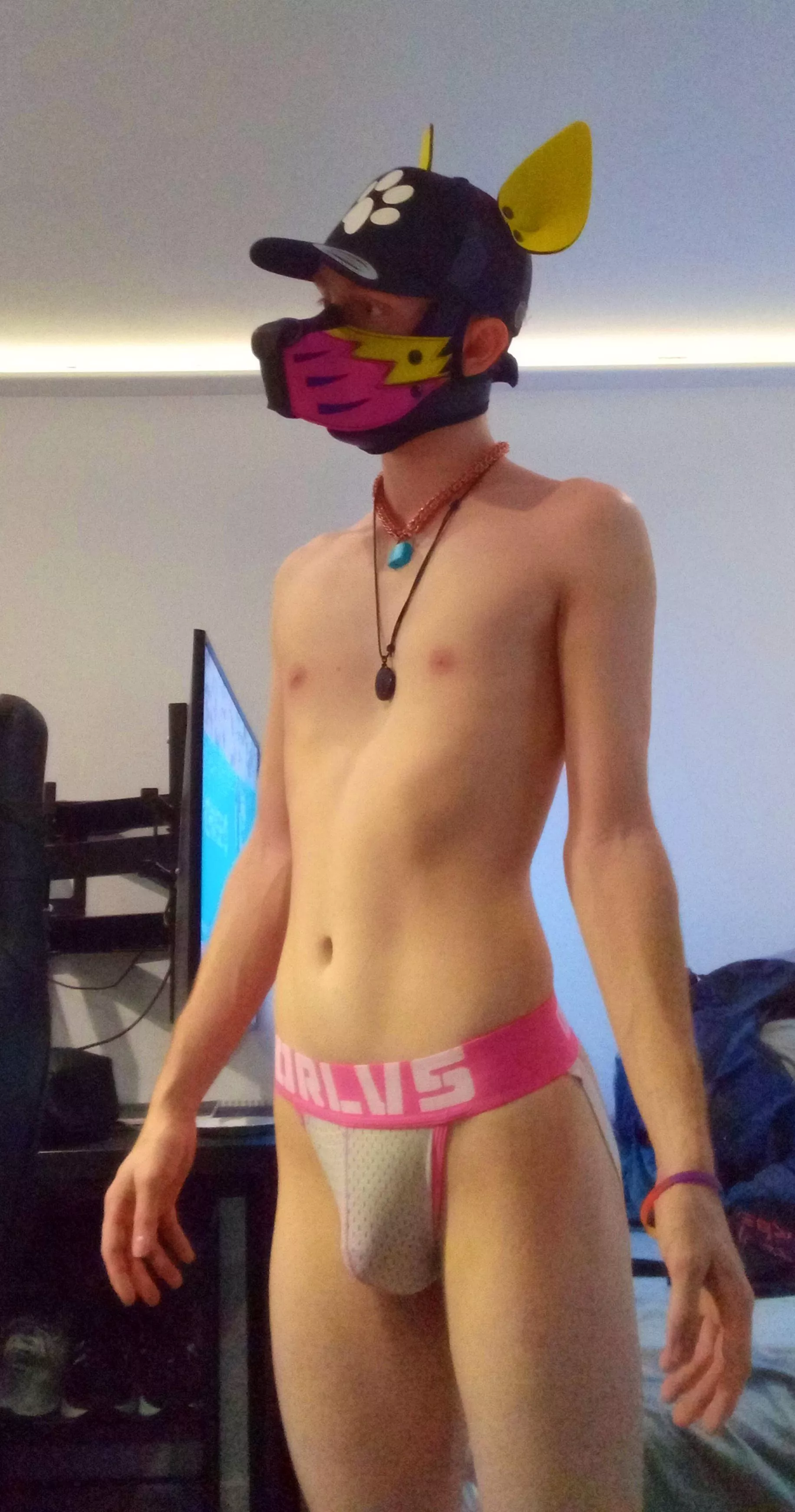 Pwetty puppy🐕🐶 posted by trytry243