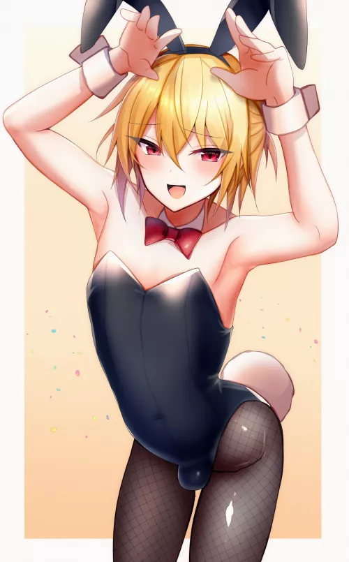 Pyon pyon by pedoro_pedoro