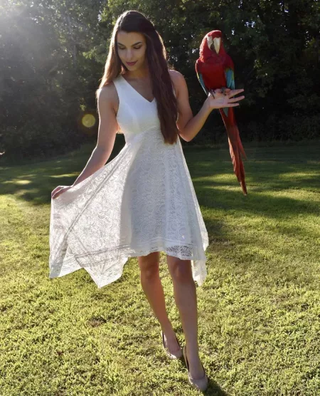 Python Paige by sewer_pickles