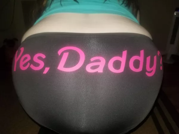 Q: ready to be spanked? A: [F] OH by pantyluvr71