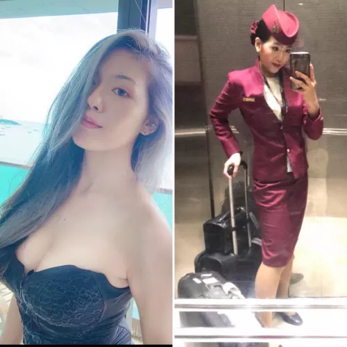 Qatar airways 🇶🇦 by arrayoutofbounds