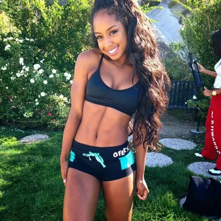 Qimmah Russo by AdviceGivingBlackGuy