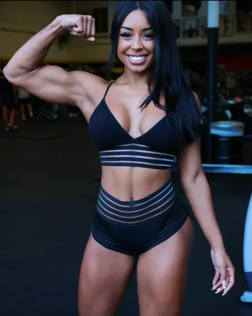 Qimmah Russo by onefanpornstar