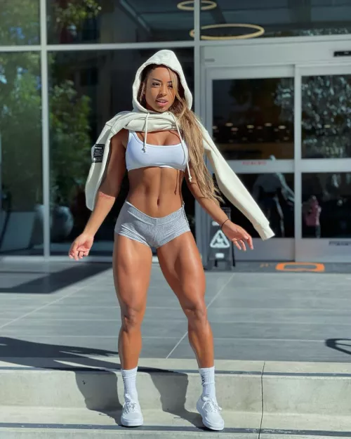 Qimmah Russo by onefanpornstar