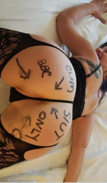 QOS wives hit different 😈 by fet_freeek