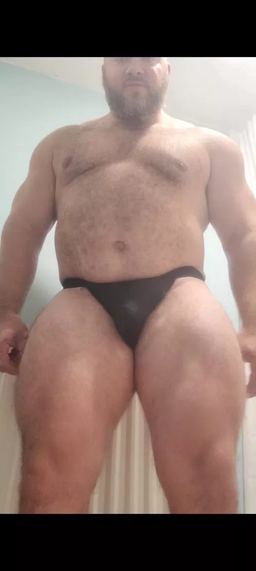 Quads for days! by strongdickie